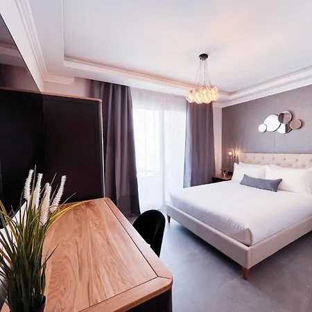 Appart hôtel Sliema Studios