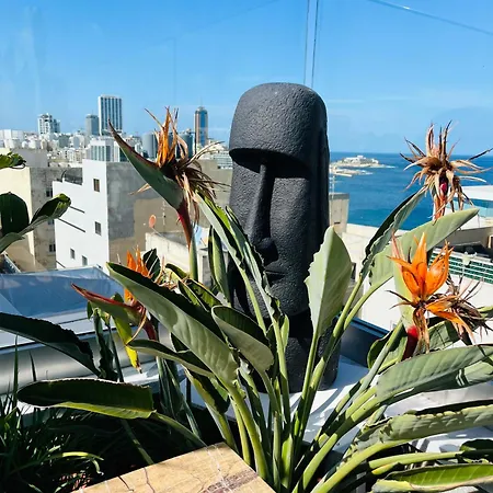 Aparthotel Sliema Studios