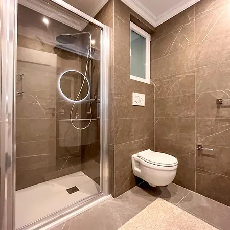 Lejlighedshotel Sliema Studios