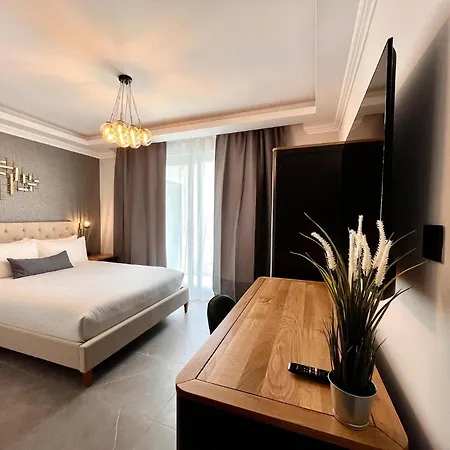 Sliema Studios 4*