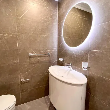 Lejlighedshotel Sliema Studios