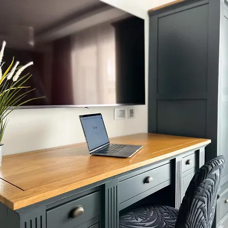 Hotel de apartamente Sliema Studios *