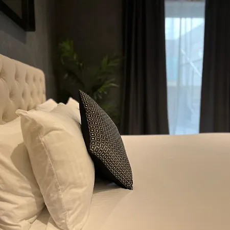 Apartahotel Sliema Studios 4*