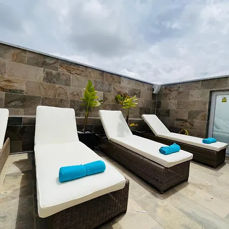 Sliema Studios 4* Sliema