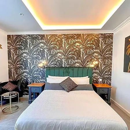 Sliema Studios Lejlighedshotel