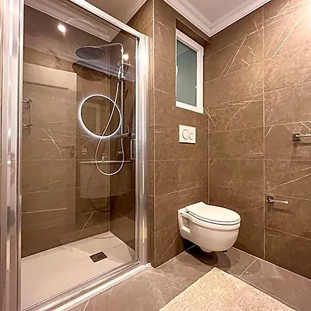 Sliema Studios Lejlighedshotel 4*