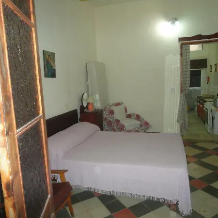 Lejlighedshotel Sliema Studios