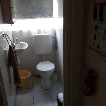 Sliema Studios Lägenhetshotell 4*