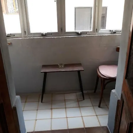 Sliema Studios Lägenhetshotell 4*