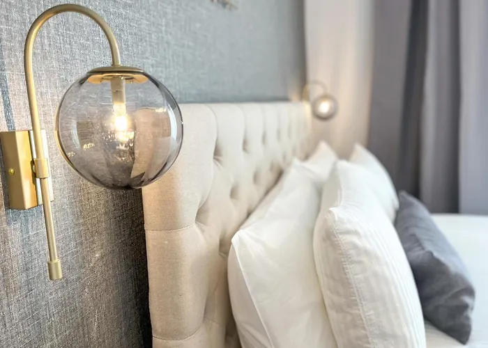 Apartahotel Sliema Studios Sliema