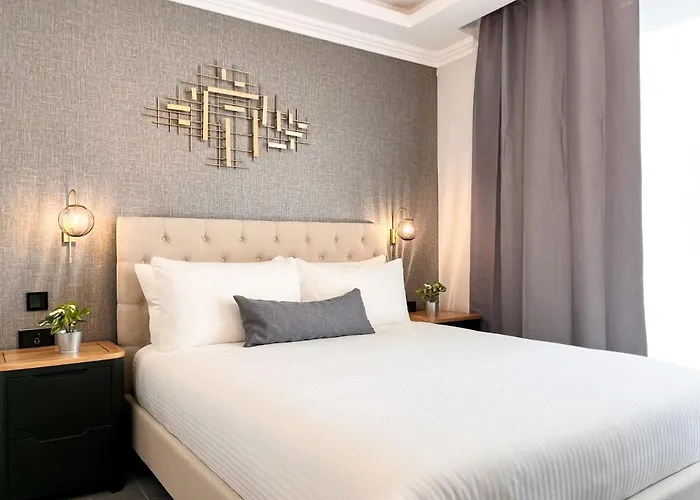 Sliema Studios Слима