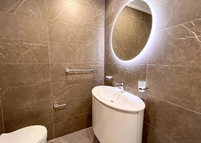 Apartahotel Sliema Studios