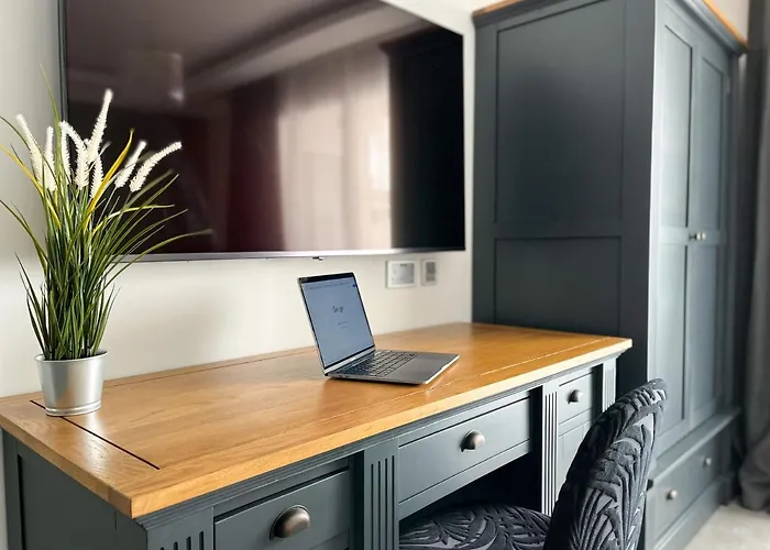 Апарт-отель Sliema Studios 4*