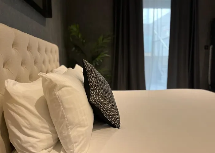 Апарт-отель Sliema Studios 4*