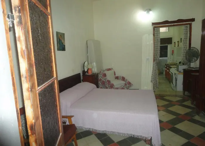 Апарт-отель Sliema Studios