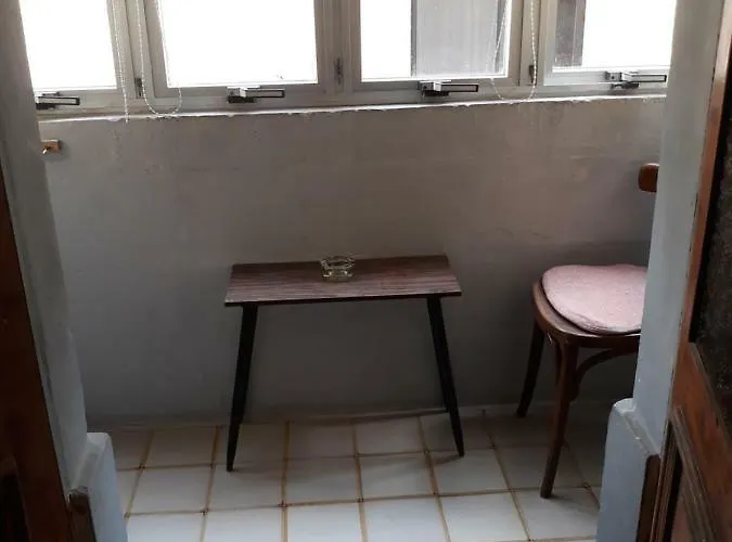 Sliema Studios Апарт-отель 4*