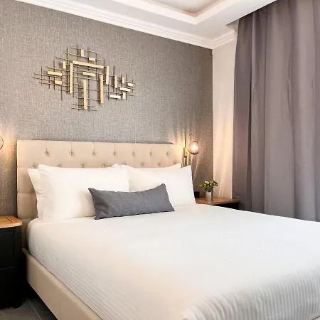 Sliema Studios Слима