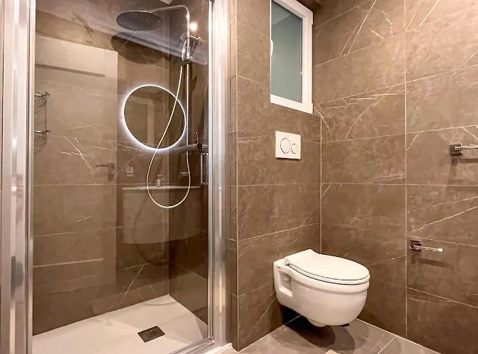 Hotel de apartamente Sliema Studios