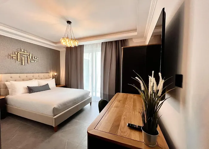 Sliema Studios 4*