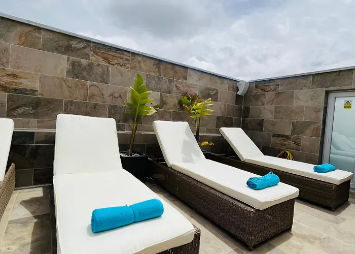 Sliema Studios 4* Sliema